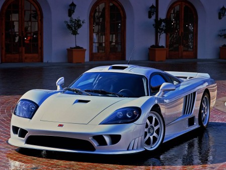 Saleen S7
